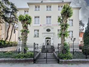 Villa Rezydent Sky