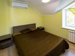 Гостевой дом Лорис