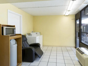 Hotel Monreale Express International Drive Orlando