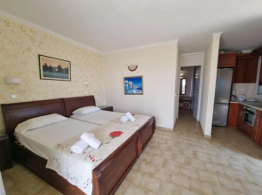 Corfu Dream Holidays Villas 4-5