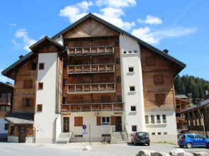 Appartement Les Gets, 3 pièces, 8 personnes - FR-1-623-311