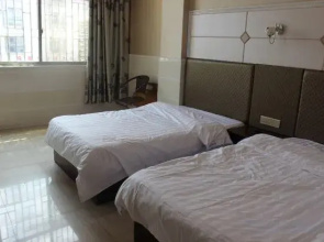 Yongxing Jindu Hotel