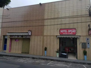 Hotel Opcao & WM