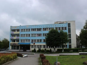Hotel Bagrationowsk