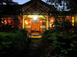 Nature Lanka Ayurveda Health Resort