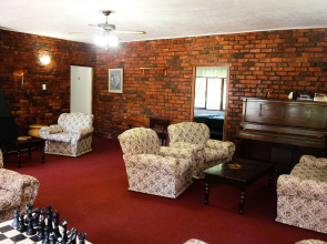 Storms River Guest Lodge