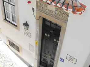 Guesthouse Casa Pombal