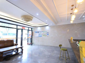 Dikeyuan Apartment