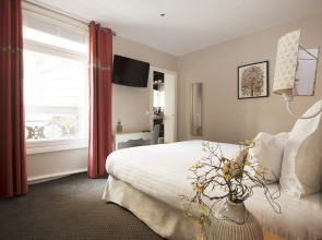 Hotel des Batignolles