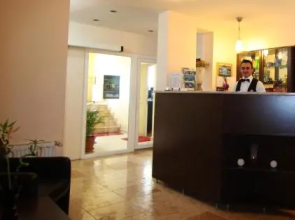 Hotel Sheriff