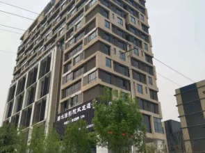 Platinum Whale Yue Hotel (International Logistics Park, Zhengzhou Economic Development Zone)