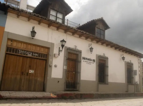 Terraza Suites