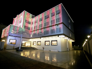 Hotel Trinetar Gardens