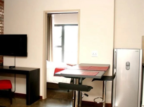 Legae Suites