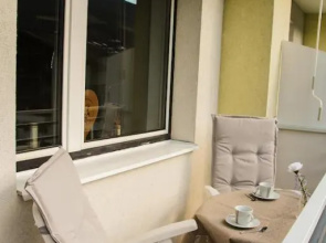 Studio-Appartement Drei Hörndl