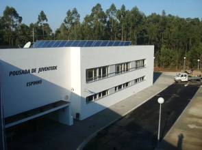 HI Espinho - Pousada de Juventude - Hostel