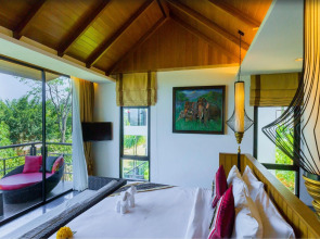 Chalong Chalet Resort & Longstay