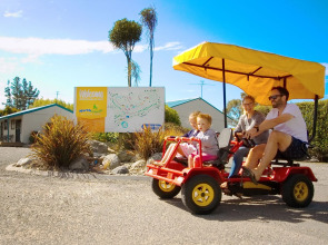 North South Holiday Park