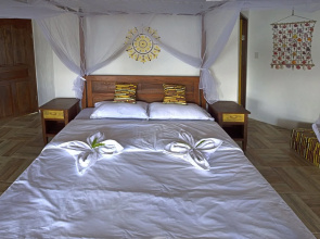 Iris Island Eco Resort