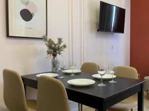 ApartLily (АпартЛили) на улице Баварская
