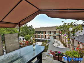 Fuyun·Oxygen Supply Lake View Hotel (Wuhu Branch)