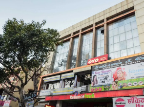 Oyo 2722 Hotel Prince