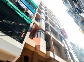 OYO Flagship 77769 Hotel Ashoka Inn