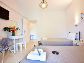 Kalliopi Apartments