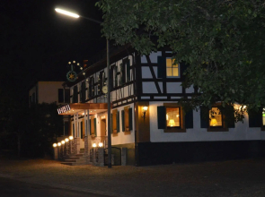 Landhotel Rangau Gasthof & Brennerei