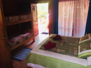 Kaimana Inn Hotel Restaurant