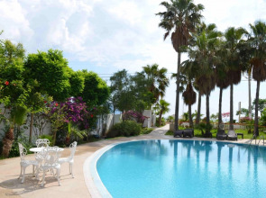 On Otel Adrasan