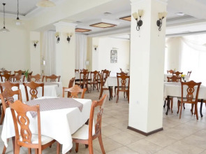 Villa Bellevue -Golden Sands Nature Park