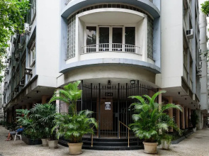 Cavirio Re305 Modern Flat in Ipanema Beach