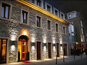 Hotel Augustin's