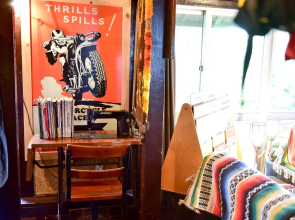 Teratchi Base Yagaji