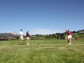 Stillwater Condominiums