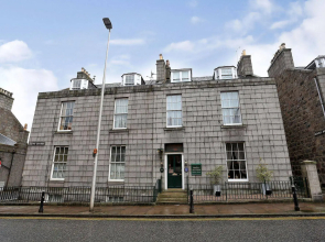 Butlers Guest House