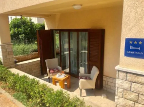 Stoja Apartment