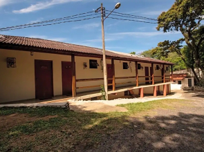 Rancho do Zé João