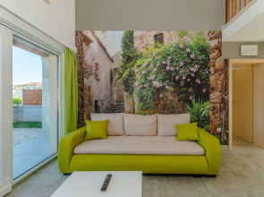 Villa Lusia - Modern villa with pool