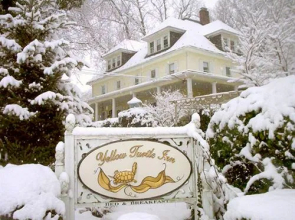 Yellow Turtle Inn
