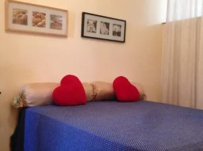 Mediterraneo B&B