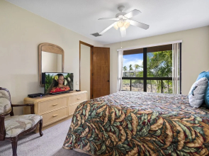 Shores At Waikoloa #234 At Bo Tree Tower 2 Bedroom Condo by RedAwning