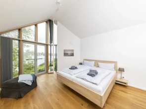 Seglerwohnung 5