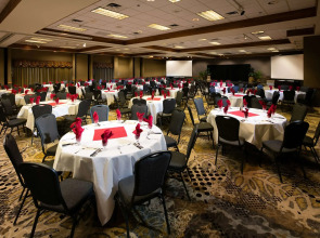 Red Lion Hotel Kalispell