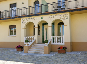 Villa Mimosa - Appartamento 1