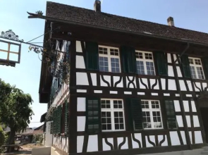 Gasthof Zum Goldenen Kreuz