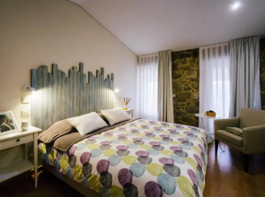 Vougaldeias Casas da Seara