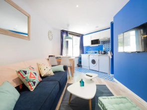 Suites Gaya Confort - Centre Ville
