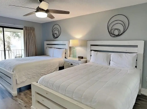 Edgewater Villa #2012 by Southern Vacation Rentals